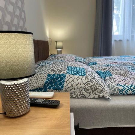 Kovacs Apartmanhaz คิชคุนฮาลาส ภายนอก รูปภาพ