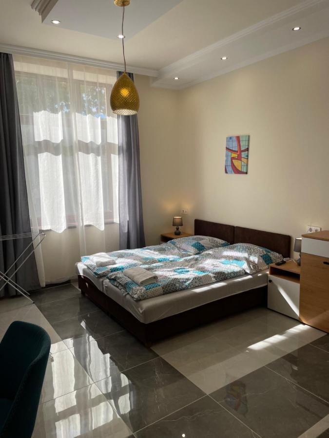 Kovacs Apartmanhaz คิชคุนฮาลาส ห้อง รูปภาพ