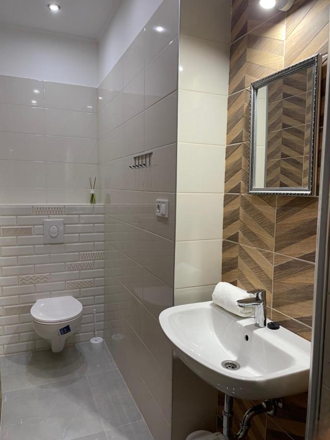 Kovacs Apartmanhaz คิชคุนฮาลาส ภายนอก รูปภาพ