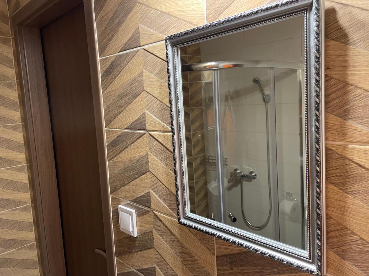 Kovacs Apartmanhaz คิชคุนฮาลาส ภายนอก รูปภาพ