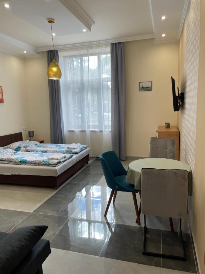 Kovacs Apartmanhaz คิชคุนฮาลาส ห้อง รูปภาพ