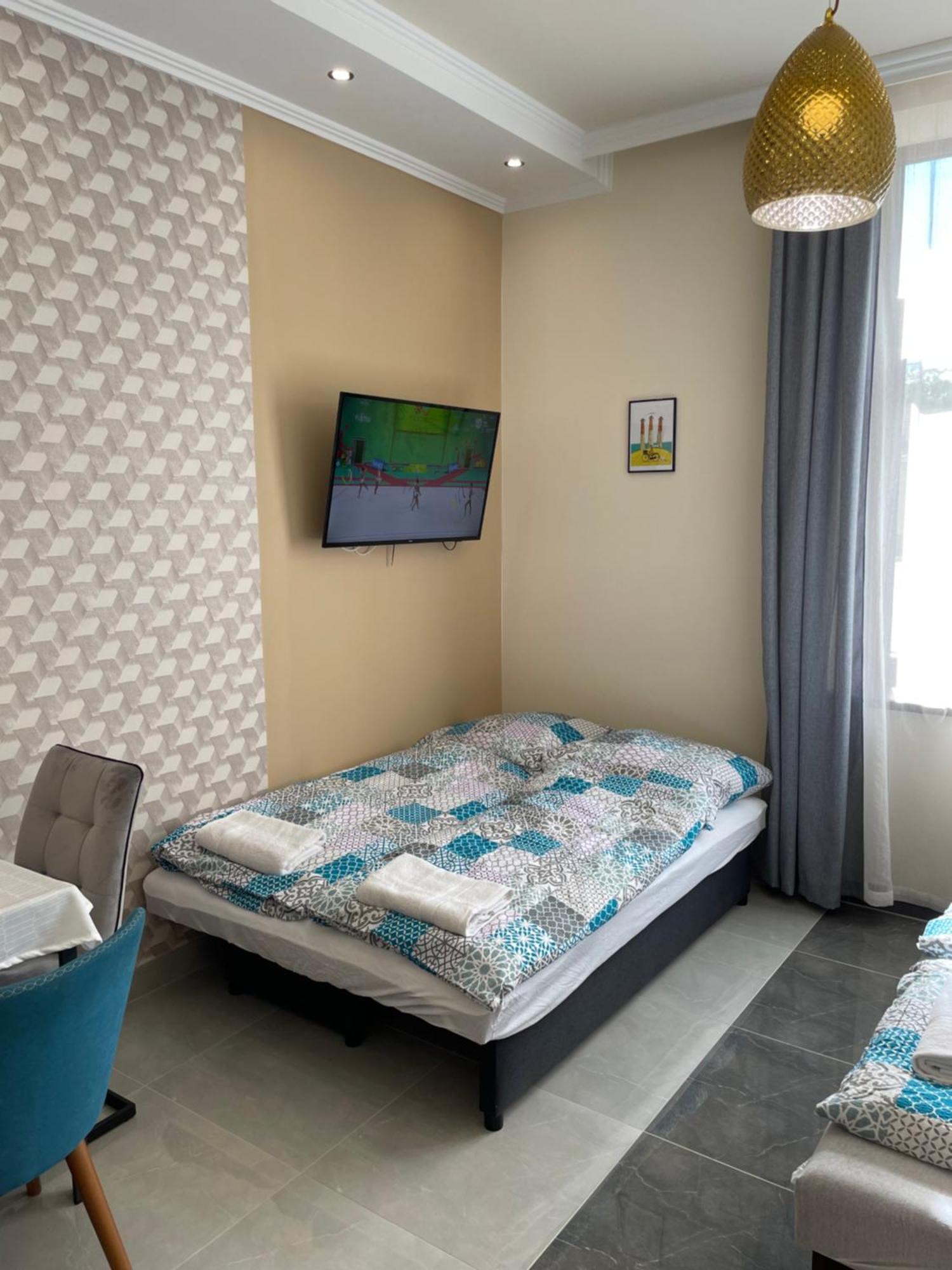 Kovacs Apartmanhaz คิชคุนฮาลาส ห้อง รูปภาพ