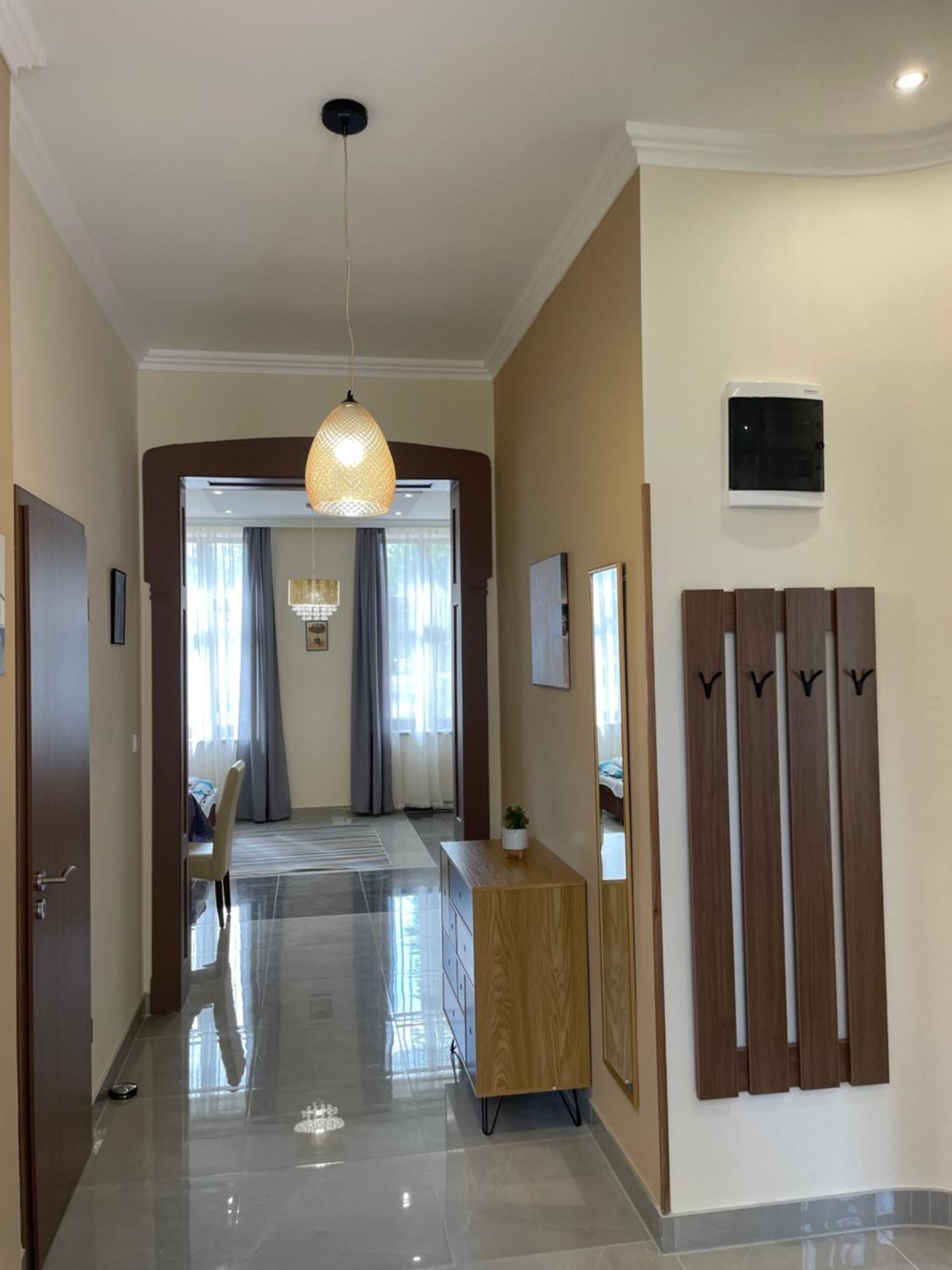 Kovacs Apartmanhaz คิชคุนฮาลาส ห้อง รูปภาพ