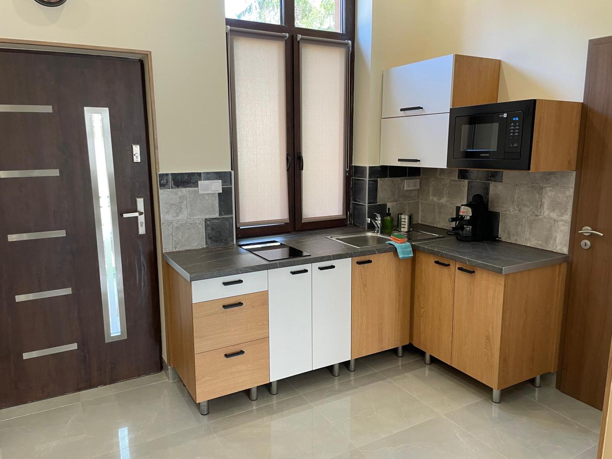 Kovacs Apartmanhaz คิชคุนฮาลาส ห้อง รูปภาพ