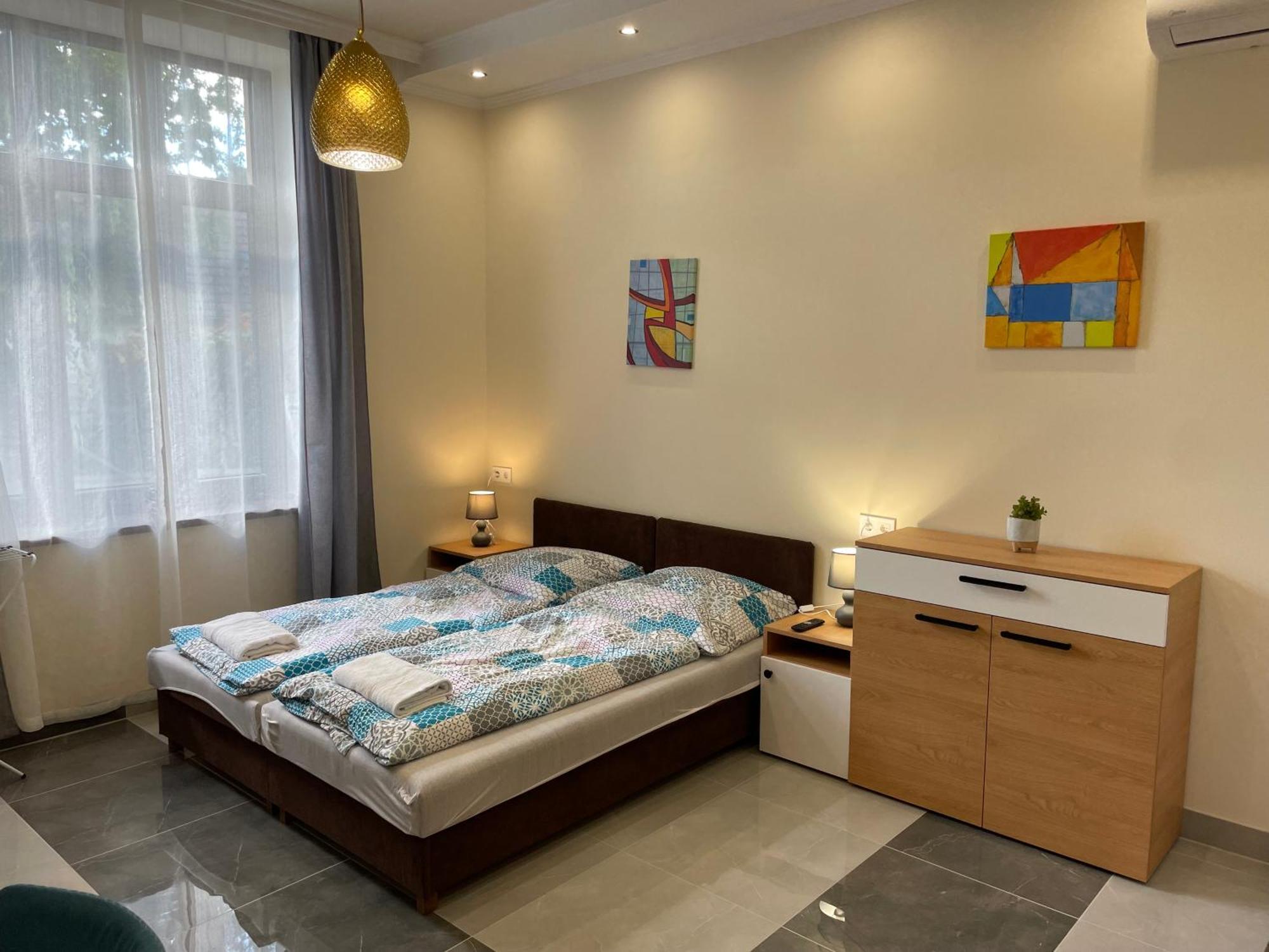 Kovacs Apartmanhaz คิชคุนฮาลาส ห้อง รูปภาพ