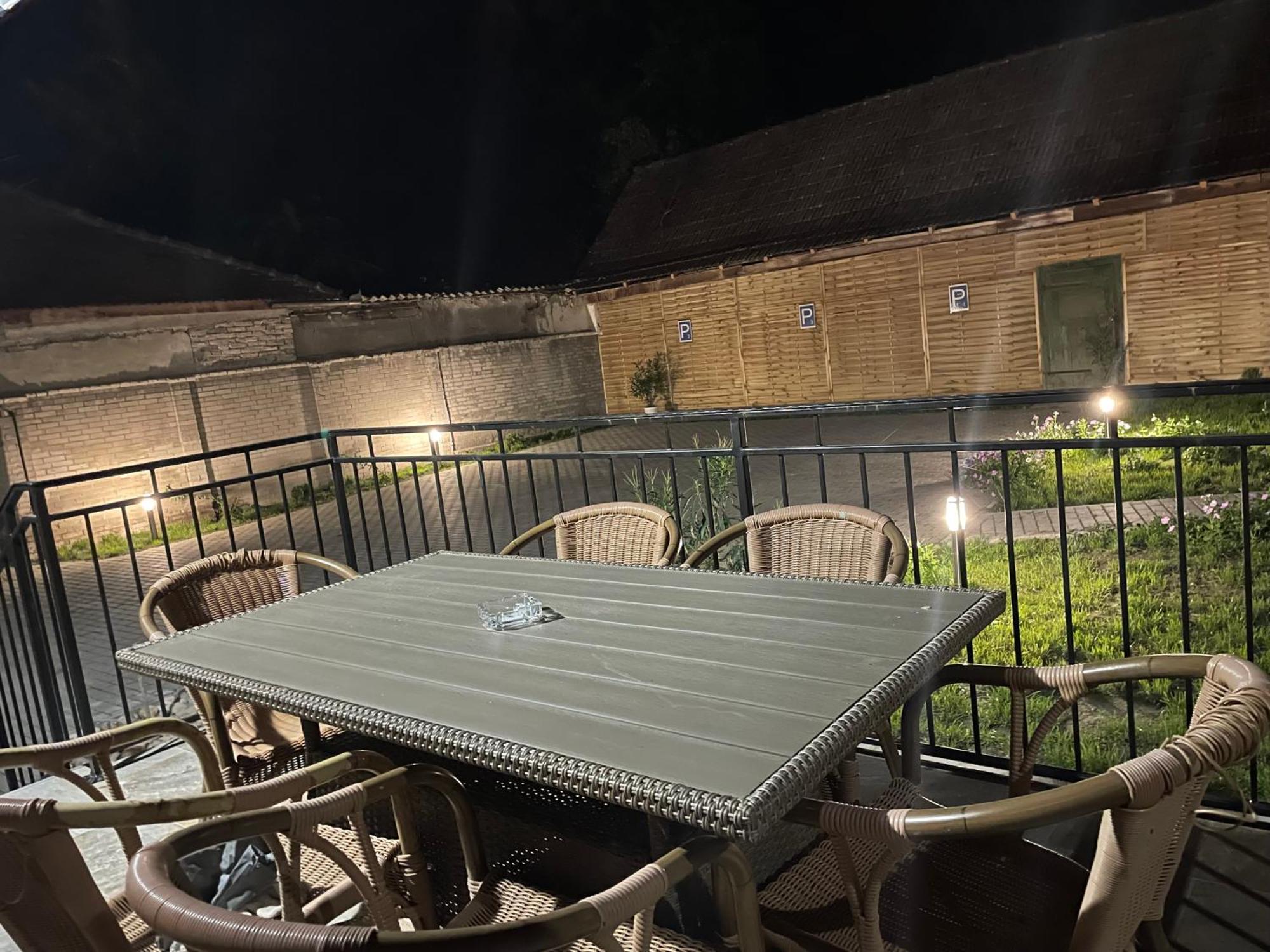 Kovacs Apartmanhaz คิชคุนฮาลาส ห้อง รูปภาพ