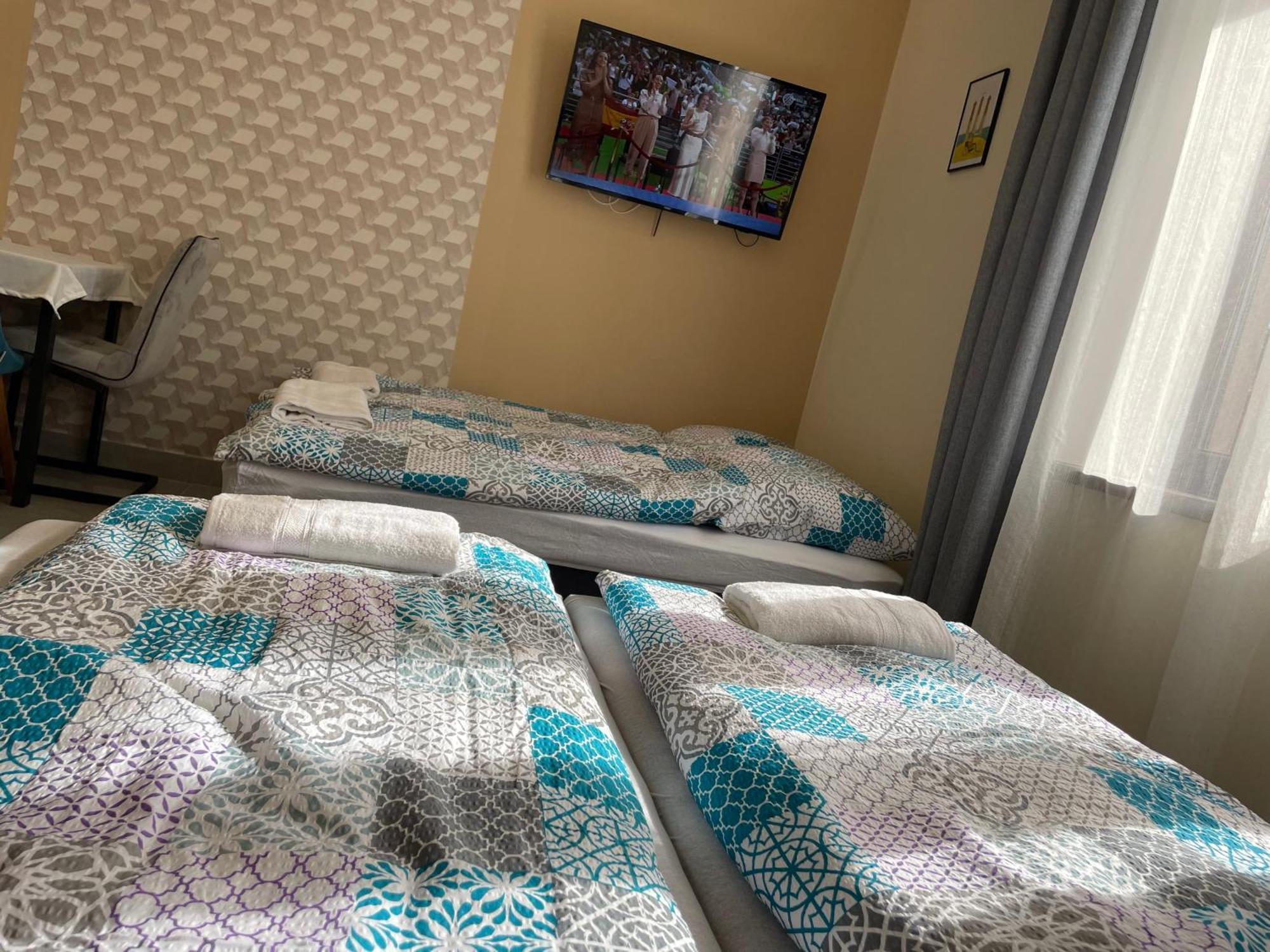 Kovacs Apartmanhaz คิชคุนฮาลาส ห้อง รูปภาพ